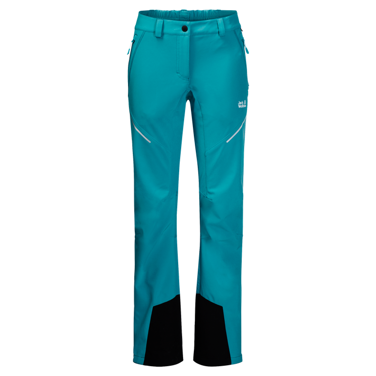 Spodnie GRAVITY SLOPE PANTS WOMEN