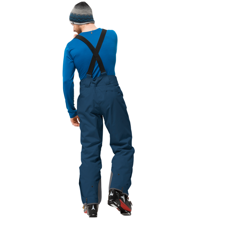 Spodnie EXOLIGHT PANTS MEN