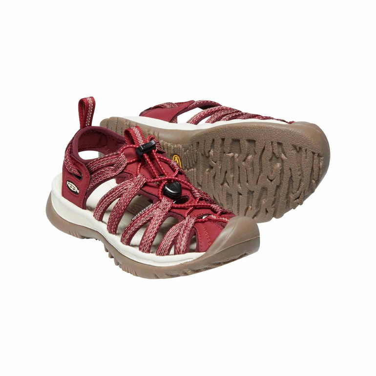 Sandały WHISPER WOMEN