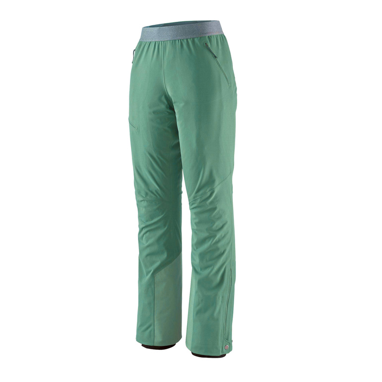 Spodnie UPSTRIDE PANTS WOMEN