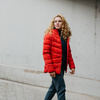 Kurtka IWATE STREET WOMEN