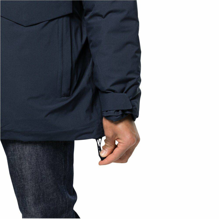Kurtka KOENIGSBAU PARKA MEN