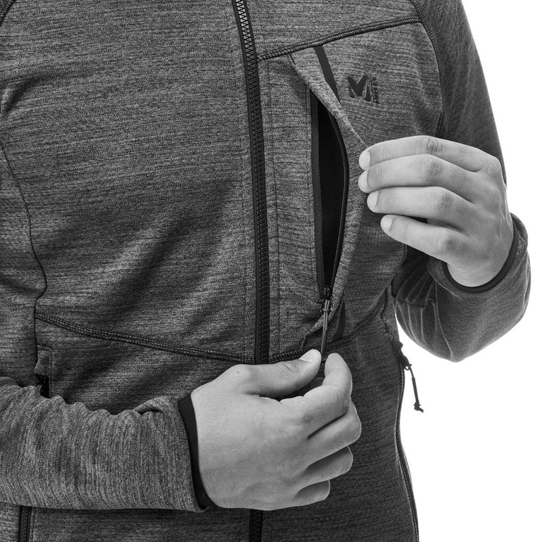 Bluza LOKKA JACKET II