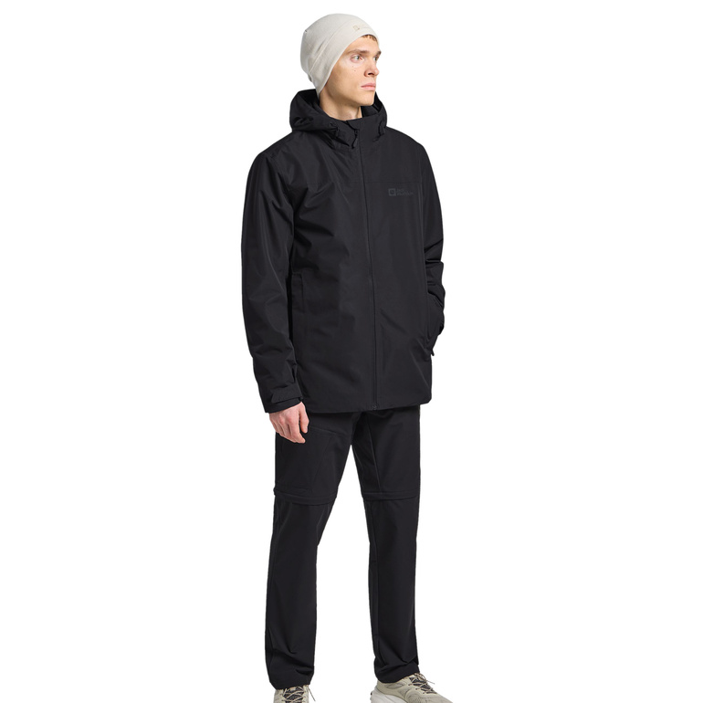 Kurtka 3w1 TAUBENBERG 3IN1 JKT MEN