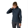 Kurtka BOREALIS HOODED JACKET WOMEN