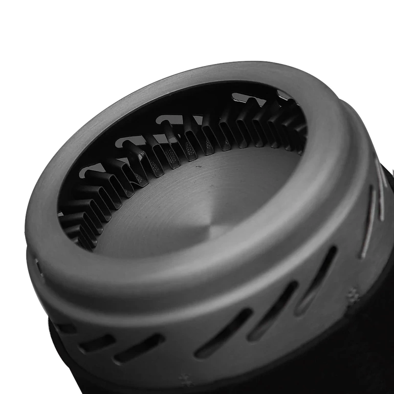 Kuchenka STAR X1 COOKING SYSTEM