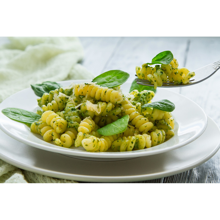 Danie FUSILLI WITH SPINACH AND WALNUTS 400 g