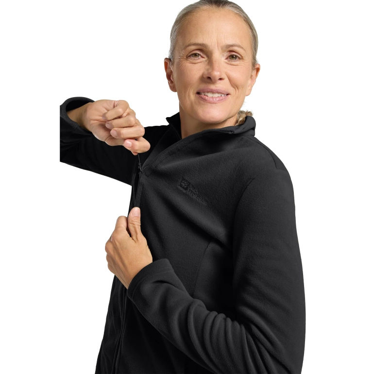 Bluza TAUNUS FZ WOMEN