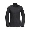 Bluza TAUNUS FZ WOMEN