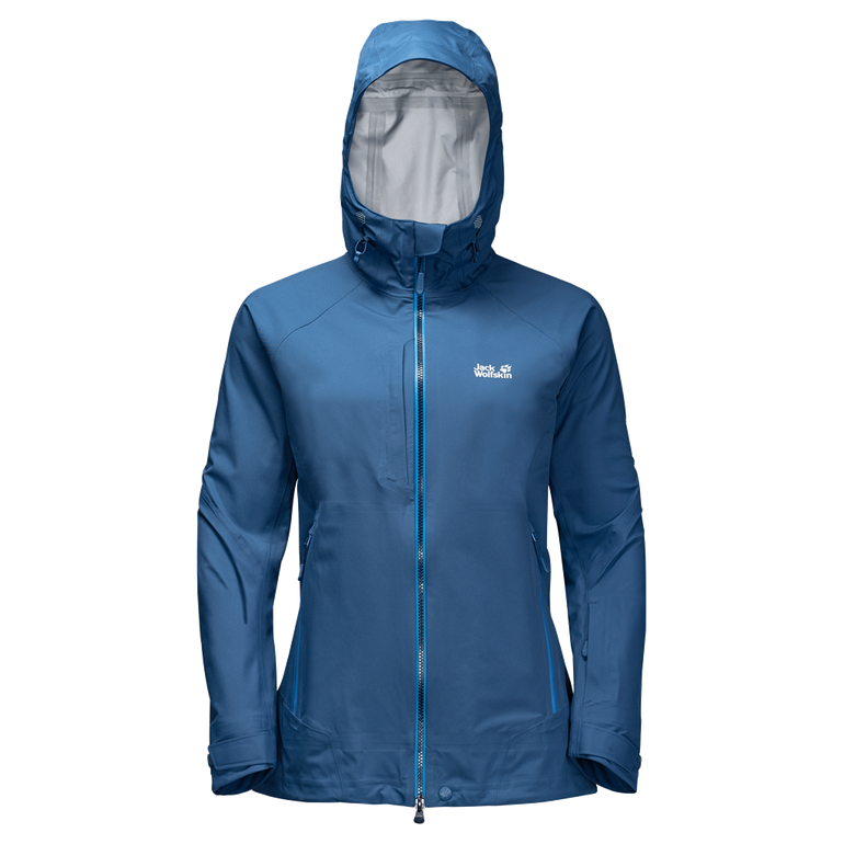 Kurtka EXOLIGHT WOMEN