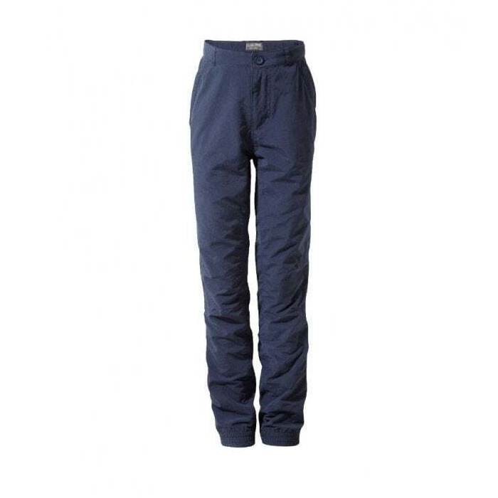 Spodnie NOSILIFE TERRIGAL TROUSERS KIDS