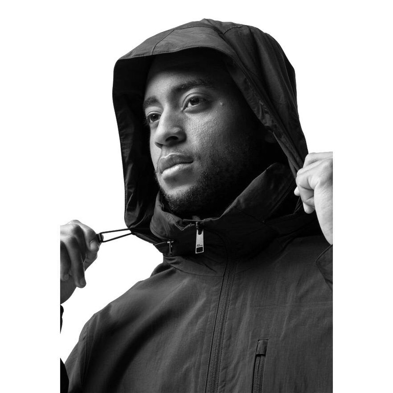 Kurtka NORDEN PORT PARKA MEN