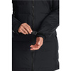 Płaszcz VALIANCE PARKA WOMEN