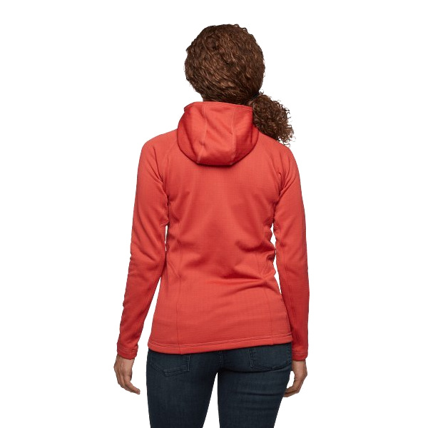Bluza FACTOR HOODY WOMEN