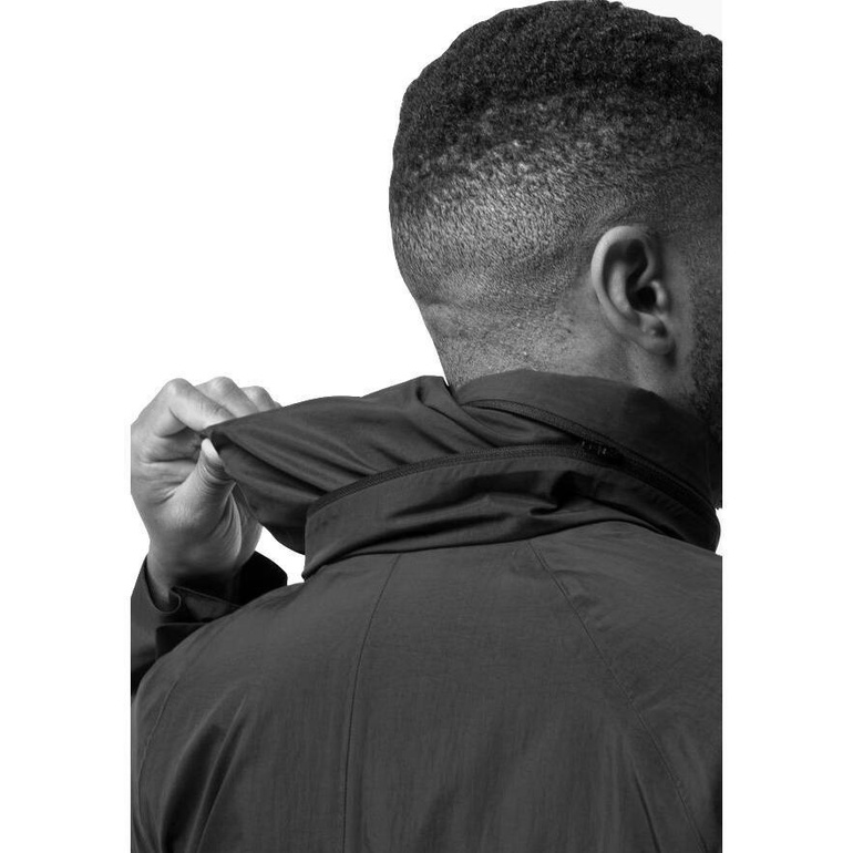 Kurtka NORDEN PORT PARKA MEN