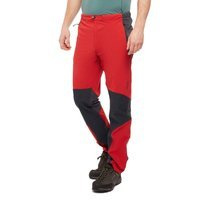 ascent red 