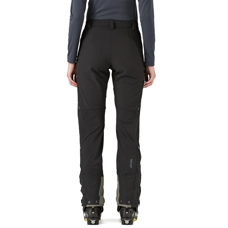 Spodnie ALPINE GUIDE PANTS WOMEN