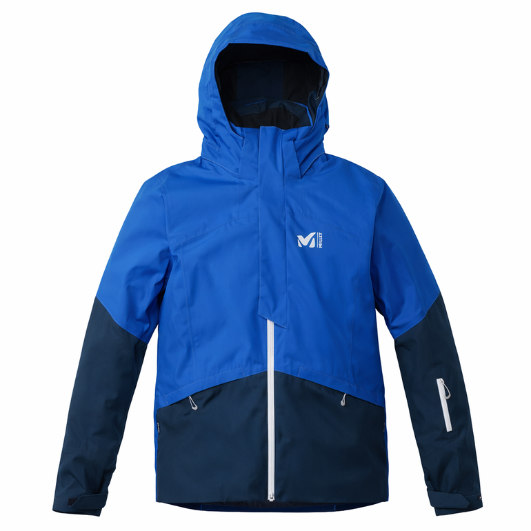Kurtka ENGADIN JACKET MEN
