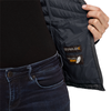 Kurtka puchowa ATMOSPHERE JACKET WOMEN