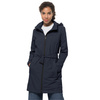 Płaszcz NORDEN PORT COAT WOMEN