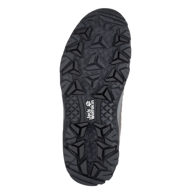 Buty VOJO 3 TEXAPORE MID WOMEN