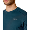 Koszulka FORCE LS TEE