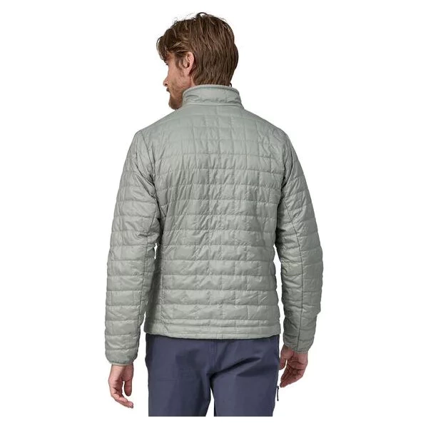 Kurtka PATAG NANO PUFF JKT