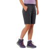 Spodnie GLASTAL ZIP OFF PANTS WOMEN