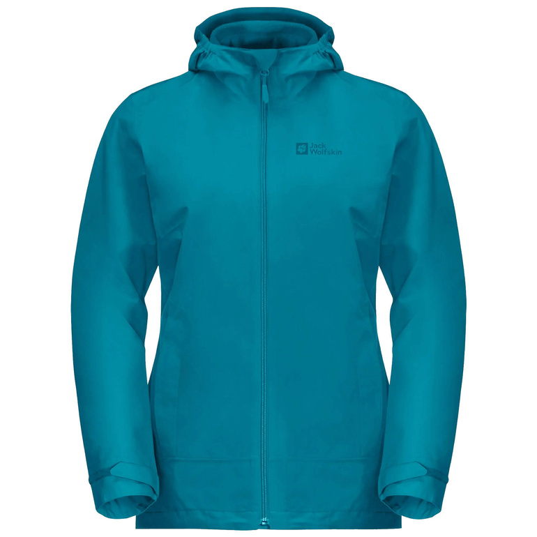 Kurtka MOONRISE 3IN1 JACKET WOMEN