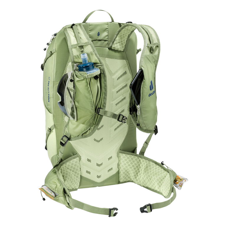 Plecak SPEED LITE PRO 25