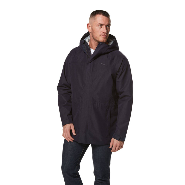 Kurtka CORRAN GORE-TEX JACKET