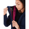 Kurtka 3w1 MINIMALIST COMPONENT JACKET WOMEN