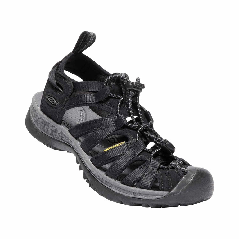 Sandały WHISPER WOMEN