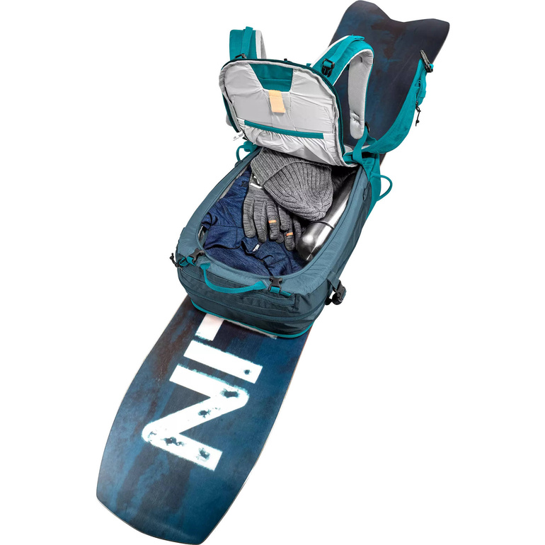 Plecak FREERIDER 30
