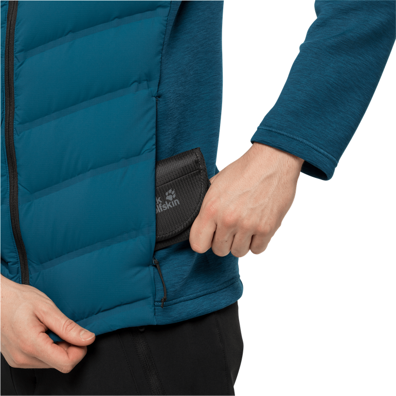 Kurtka TASMAN JACKET MEN