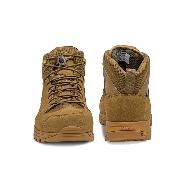Buty ATTIVA TACTICAL 4 GORE-TEX
