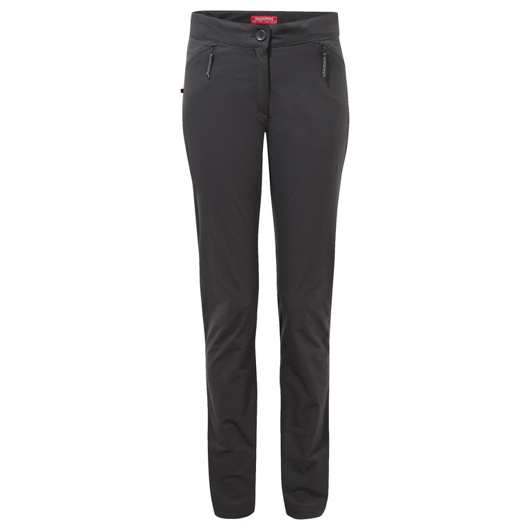 Spodnie NOSILIFE PRO ACTIVE TROUSERS WOMEN SHORT