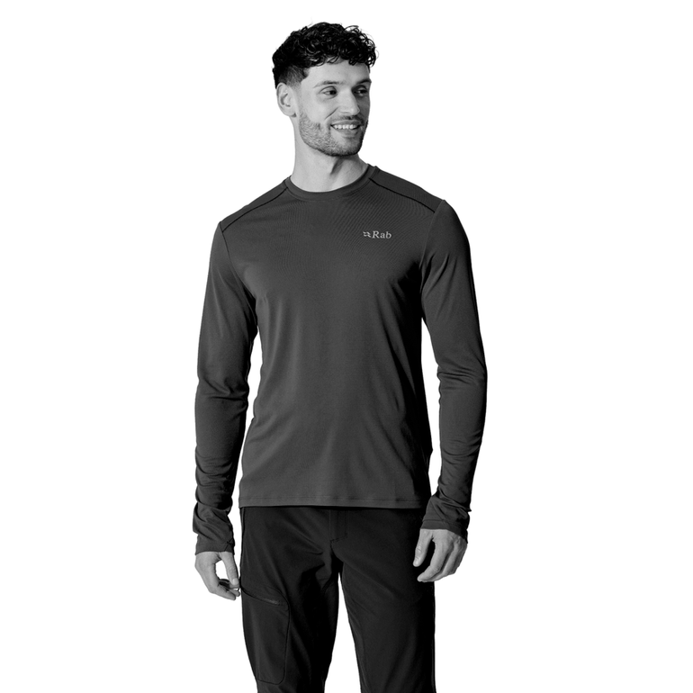 Koszulka FORCE LONGSLEEVE TEE