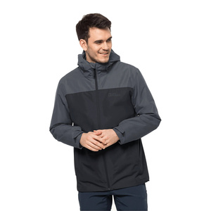 Kurtka 3w1 TAUBENBERG 3IN1 JKT MEN