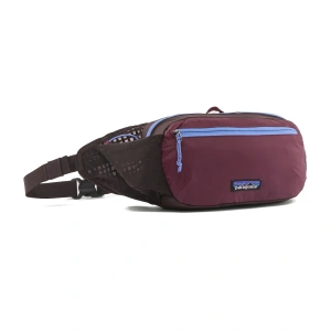 Torba biodrowa TERRAVIA HIP PACK 4L