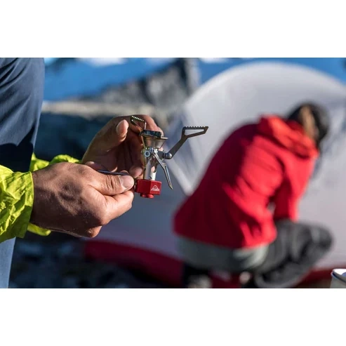 Palnik POCKET ROCKET 2