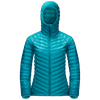 Kurtka puchowa ATMOSPHERE JACKET WOMEN