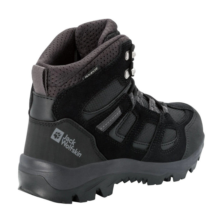 Buty VOJO 3 TEXAPORE MID WOMEN