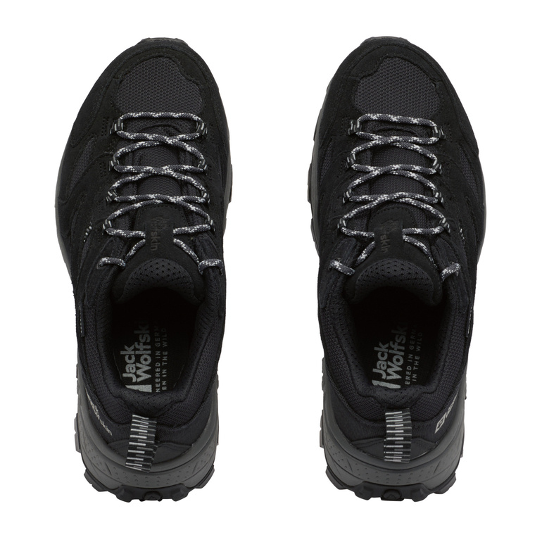 Buty VOJO TOUR TEXAPORE LOW MEN