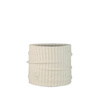 Komin zimowy KNITTED NECK WARMER NORVAL