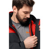 Kurtka 3w1 GLAABACH 3IN1 JACKET MEN