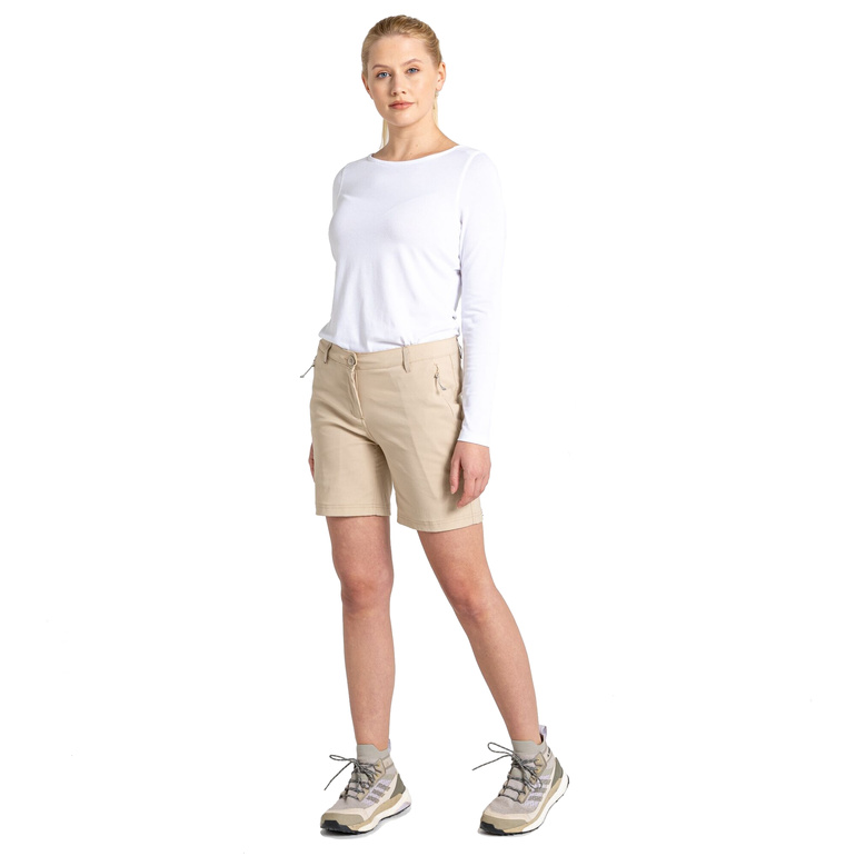 Spodnie KIWI PRO SHORTS WOMEN
