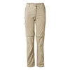Spodnie NOSILIFE PRO CONVERTIBLE TROUSERS LONG WOMEN
