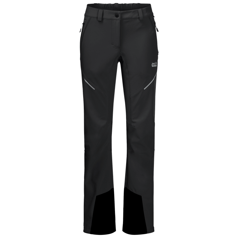 Spodnie GRAVITY SLOPE PANTS WOMEN LONG