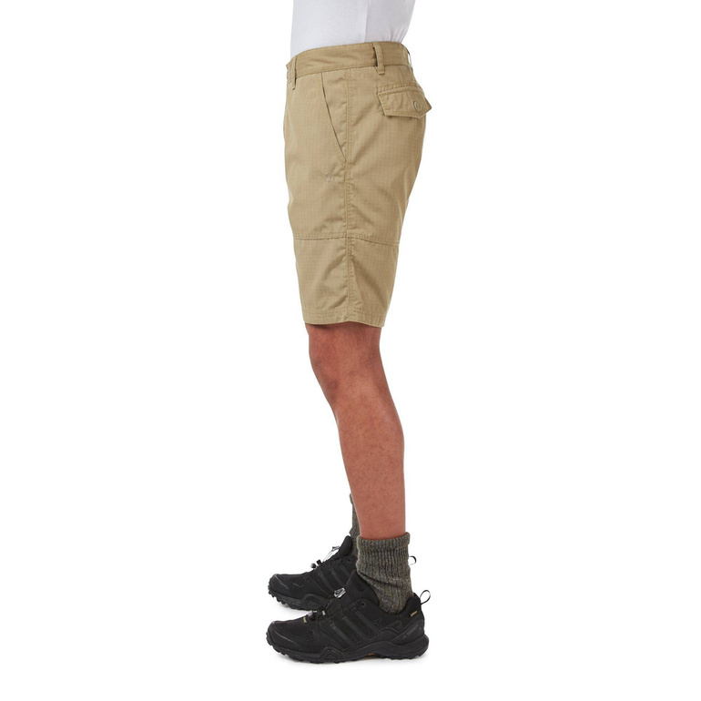 Spodenki KIWI RIPSTOP SHORT